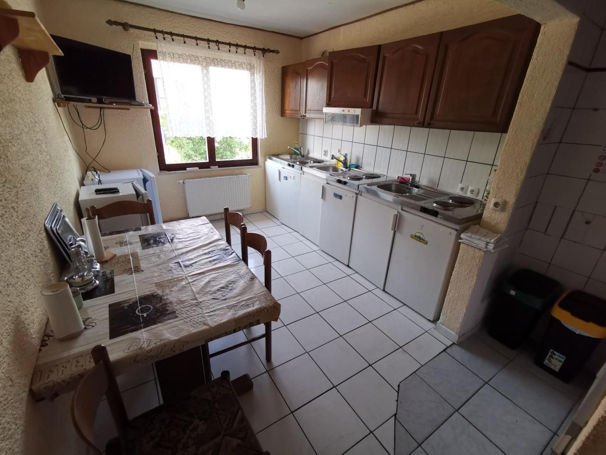 Guest House Dijana คราลเยวีจา ภายนอก รูปภาพ